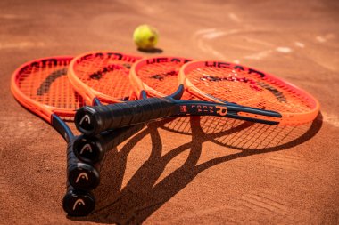 Tennis Reutte | © ©Gerstgrasser Andreas