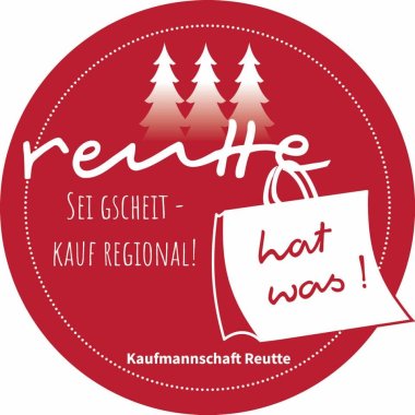 Regional Einkaufen | © Kaufmannschaft Reutte