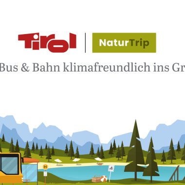 Naturtrip in Tirol | © Tirol Werbung